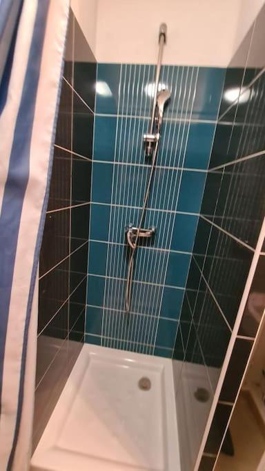 310 Studio Cosy Perpignan Pte Espagne Eksteriør billede